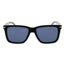 Hugo Boss Schwarze Männer Sonnenbrille