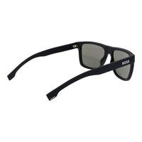 Hugo Boss Schwarze Männer Sonnenbrille