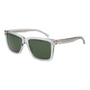 Hugo Boss Transparente Herren-Sonnenbrille