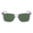 Hugo Boss Transparente Herren-Sonnenbrille