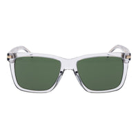 Hugo Boss Transparente Herren-Sonnenbrille