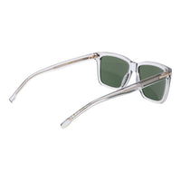 Hugo Boss Transparente Herren-Sonnenbrille