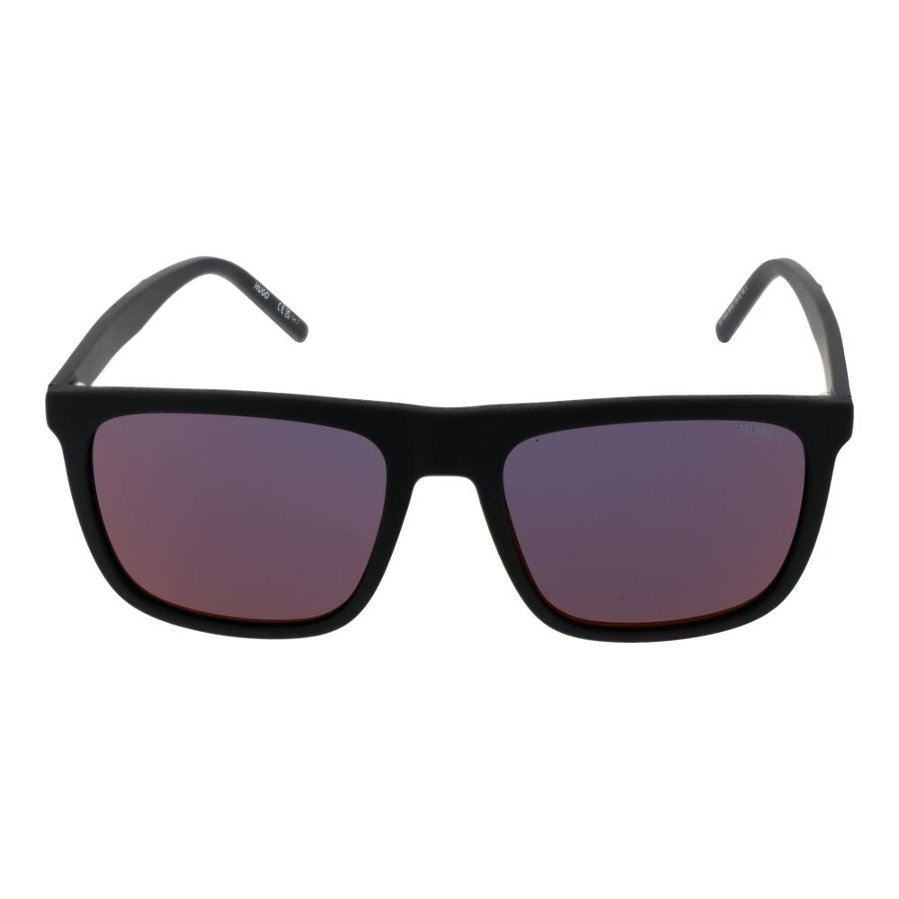 Hugo Boss Schwarze Männer Sonnenbrille