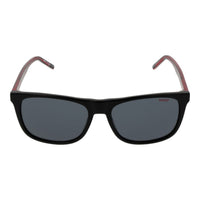 Hugo Boss Schwarze Männer Sonnenbrille