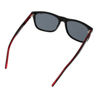 Hugo Boss Schwarze Männer Sonnenbrille