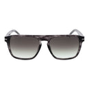 Hugo Boss Graue Männer-Sonnenbrille