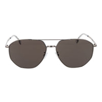 Hugo Boss Silberne Männer-Sonnenbrille