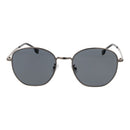 Hugo Boss Silberne Männer-Sonnenbrille