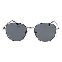 Hugo Boss Silberne Männer-Sonnenbrille