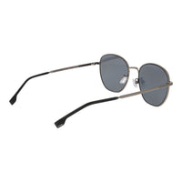 Hugo Boss Silberne Männer-Sonnenbrille