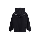 Givenchy Baumwoll-Sweatshirt in Schwarz