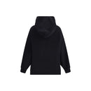 Givenchy Baumwoll-Sweatshirt in Schwarz