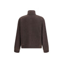 Brunello Cucinelli Brauner Kaschmir-Rollkragenpullover