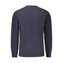 Timberland Blauer Pullover aus Wolle für Männer