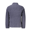 Napapijri Blauer Polyester-Pullover für Männer