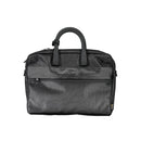 Calvin Klein Schwarze Polyester Handtasche