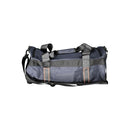 North Sails Blaue Polyester Handtasche