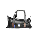 North Sails Schwarze Polyester Handtasche