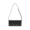 Tom Ford Schwarze Ledertasche