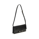 Tom Ford Schwarze Ledertasche