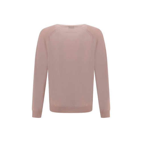 ZEGNA Kaschmirpullover in Multicolor