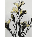 Max Mara Weißes Baumwoll-T-Shirt