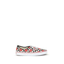 Valentino Garavani Colorful Cotton Low-Top Sneakers