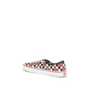 Valentino Garavani Colorful Cotton Low-Top Sneakers
