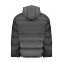 Calvin Klein Black Polyamide Jacket