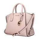 Michael Kors Handtasche aus Leder in Rosa