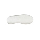 Gaelle Paris Weißer Polyethylen-Sneaker