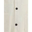 Cruna Cord-Jacke aus Baumwolle