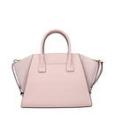 Michael Kors Handtasche aus Leder in Rosa