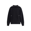 Balenciaga Schwarzer Baumwoll-Sweatshirt