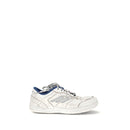 Balenciaga Graue Polyester-Sneaker im Used-Look