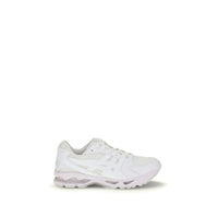Comme Des Garçons White polyamide sports shoes from Comme des Garcons X Asics
