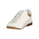 Tommy Hilfiger Weißer Polyester-Sneaker