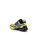 MM6 Multicolored Polyamide Sports Shoes