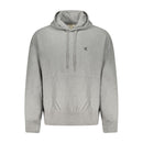 Calvin Klein Graues Baumwoll-Sweatshirt