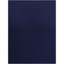 Aragona Cashmere Blauer Merino-Woll-Kaschmir-Pullover