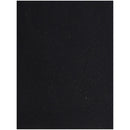 Aragona Cashmere Schwarzer Rollkragenpullover aus Merinowolle