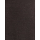 Ferragamo Braunes Wollkleid aus Fleece