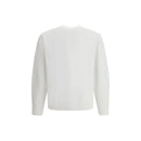 Givenchy Weißes Baumwoll-Sweatshirt