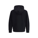 Givenchy Schwarzer Baumwoll-Sweatshirt