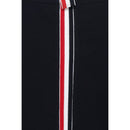 Thom Browne Baumwoll-T-Shirt in Blau