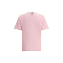 Thom Browne Baumwoll-T-Shirt in Multicolor