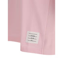 Thom Browne Baumwoll-T-Shirt in Multicolor