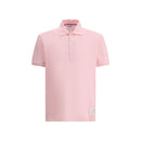 Thom Browne cotton polo shirt in multicolor