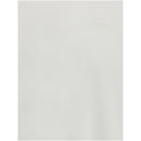 Diesel Weißes Baumwoll - T-Shirt - OUTLABEL - Diesel